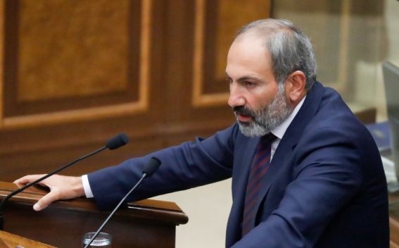 Եղել է հիբրիդային պատերազմ իշխանությունների դեմ, որին մասնակցել են կոնկրետ պաշտոնյաներ՝ ներկա ու նախկին. Փաշինյան