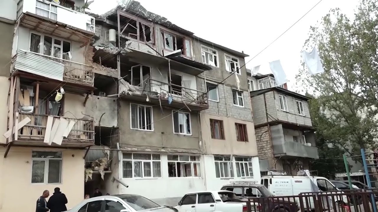 Այսօր Արցախի դեմ սեպտեմբերյան վերջին հարձակման 3-րդ տարելիցն է