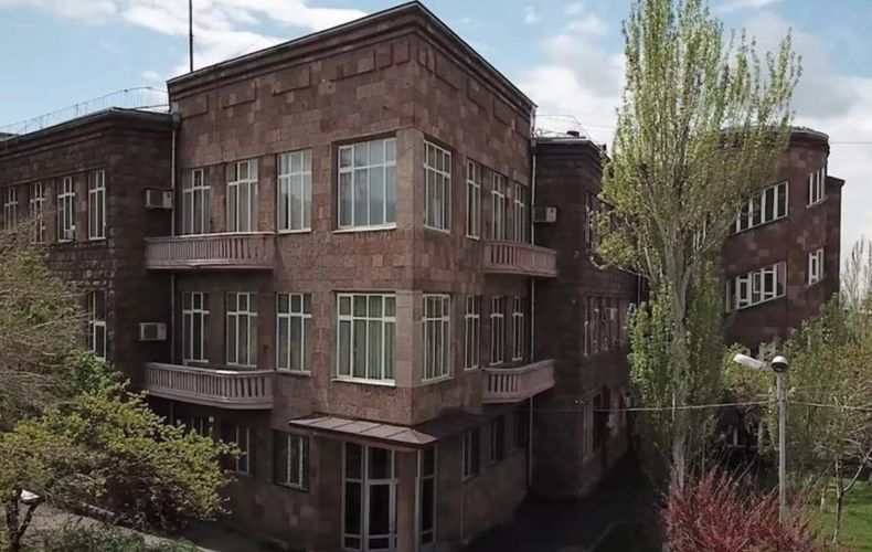 Ադրբեջանից դեպի Նախիջևան տարանցման հավանական երթուղիները մշակման փուլում են. ՀՀ ԱԱԾ
