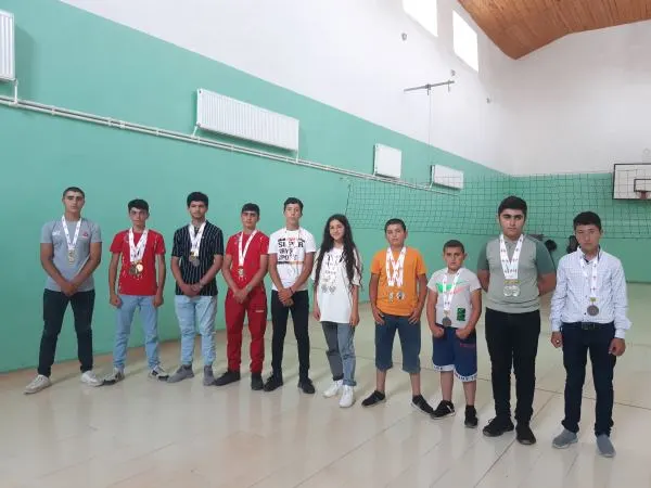 Ախալքալաքի պատանի կարատեիստները “Open Batumi” միջազգային առաջնությունից 16 մեդալով են վերադարձել