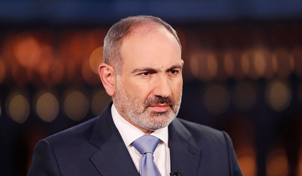 Պատերազմից խուսափելու մեկ հնարավորություն կար՝ հինգ տարածքների հանձնում՝ առանց Ղարաբաղի կարգավիճակի ճշգրտման․ Նիկոլ Փաշինյան