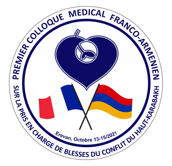 Երևանում կկայանա հայ-ֆրանսիական առաջին գիտաբժշկական համաժողովը