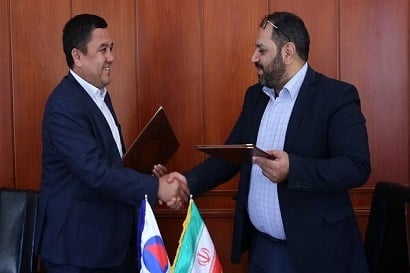Իրանը եւ Ուզբեկստանը էներգետիկայի ոլորտում փոխըմբռնման հուշագիր են ստորագրել