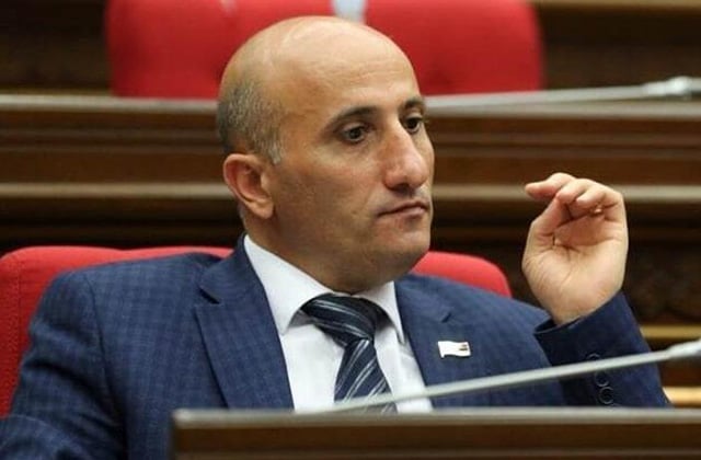 Մազաչափ թերությունն էլ որ եղել է, անմիջապես բարձրաձայնվել է, բոլորի հետևից գնացել ենք․ Հովակիմյան (տեսանյութ)