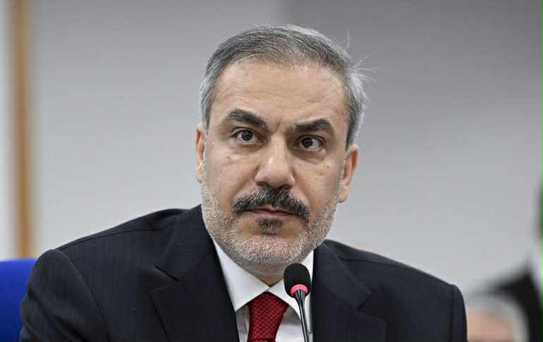 ԱՄՆ-ի և Իրանի միջև ռազմական գործողությունների սպառնալիք ներկայումս չկա. Թուրքիայի ԱԳՆ