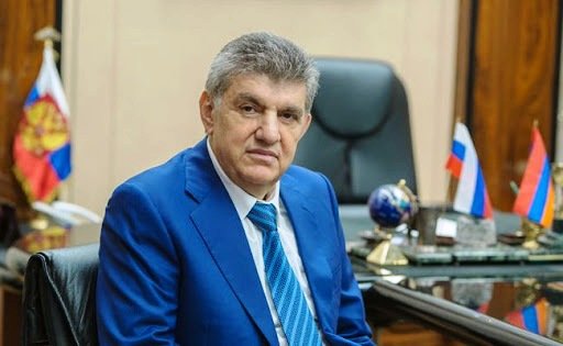 Союз армян России призывает Минскую группу ОБСЕ принять совместное заявление о необходимости скорейшего отхода подразделений азербайджанских вооружённых