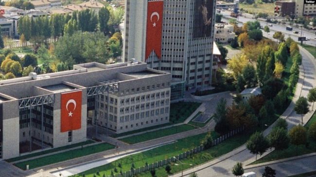 Желаем скорейшего подписания мирного договора между Азербайджаном и Арменией։ МИД Турции