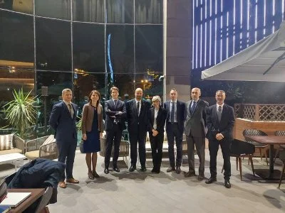 ԵՄ կենտրոնակայանում քննարկվել է ՀՀ-ում դիտորդական առաքելության գործունեությունը