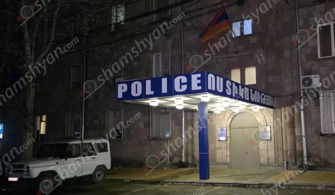 Կրակոցներ Երևանի Գարեգին Նժդեհ հրապարակում․ կրակողը 15-ամյա տղա է