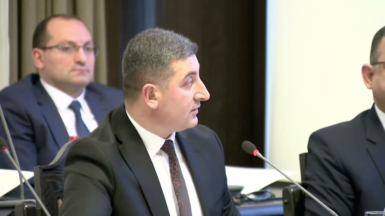 Կառավարությունը 3 մլրդ 114 մլն դրամ հատկացրեց 1 ճանապարհահատվածի և 2 կամուրջների շինաշխատանքների համար
