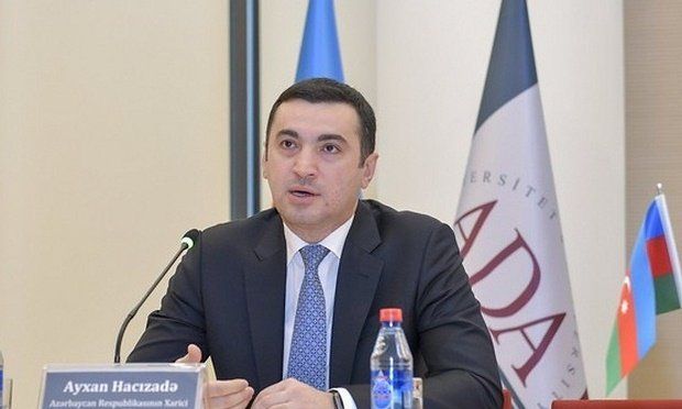 Официальный Баку выразил обеспокоенность военным сотрудничеством Армении с Францией и Грецией