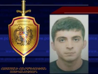 Որպես անհետ կորած որոնվող 31-ամյա Գևորգ Պողոսյանը հայտնաբերվել է Արզնիի կիրճում