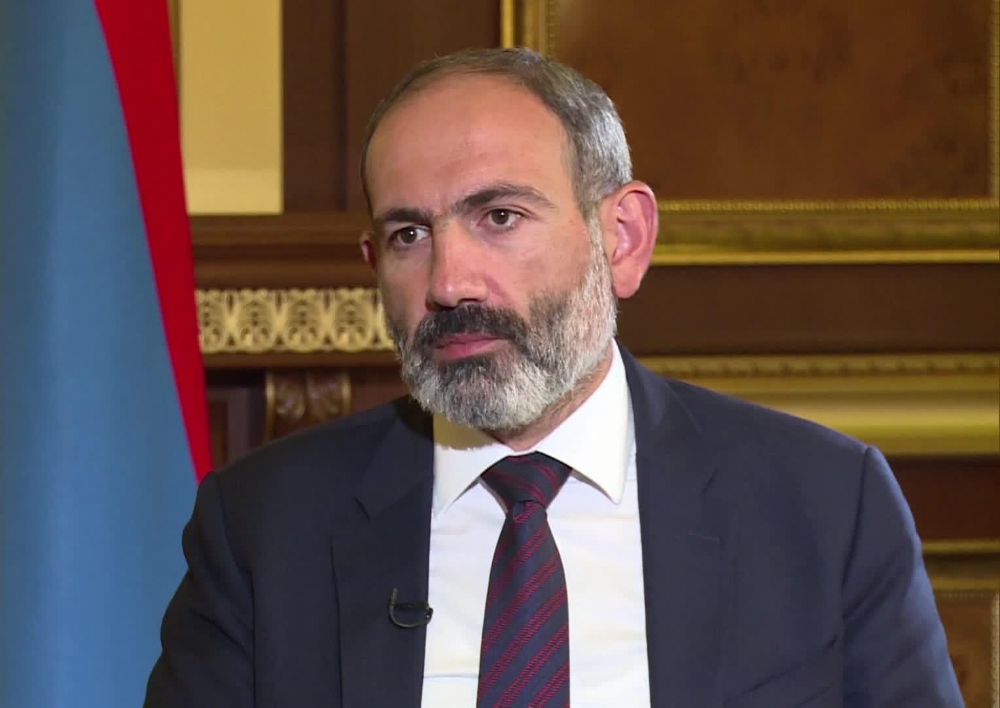 ՀՀ վարչապետն անդրադարձել է պատերազմը դադարեցնելու համաձայնության դրդապատճառներին