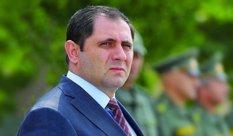 Սուրեն Պապիկյանի գլխավորած պատվիրակությունն աշխատանքային այցով մեկնել է Կորեայի Հանրապետություն