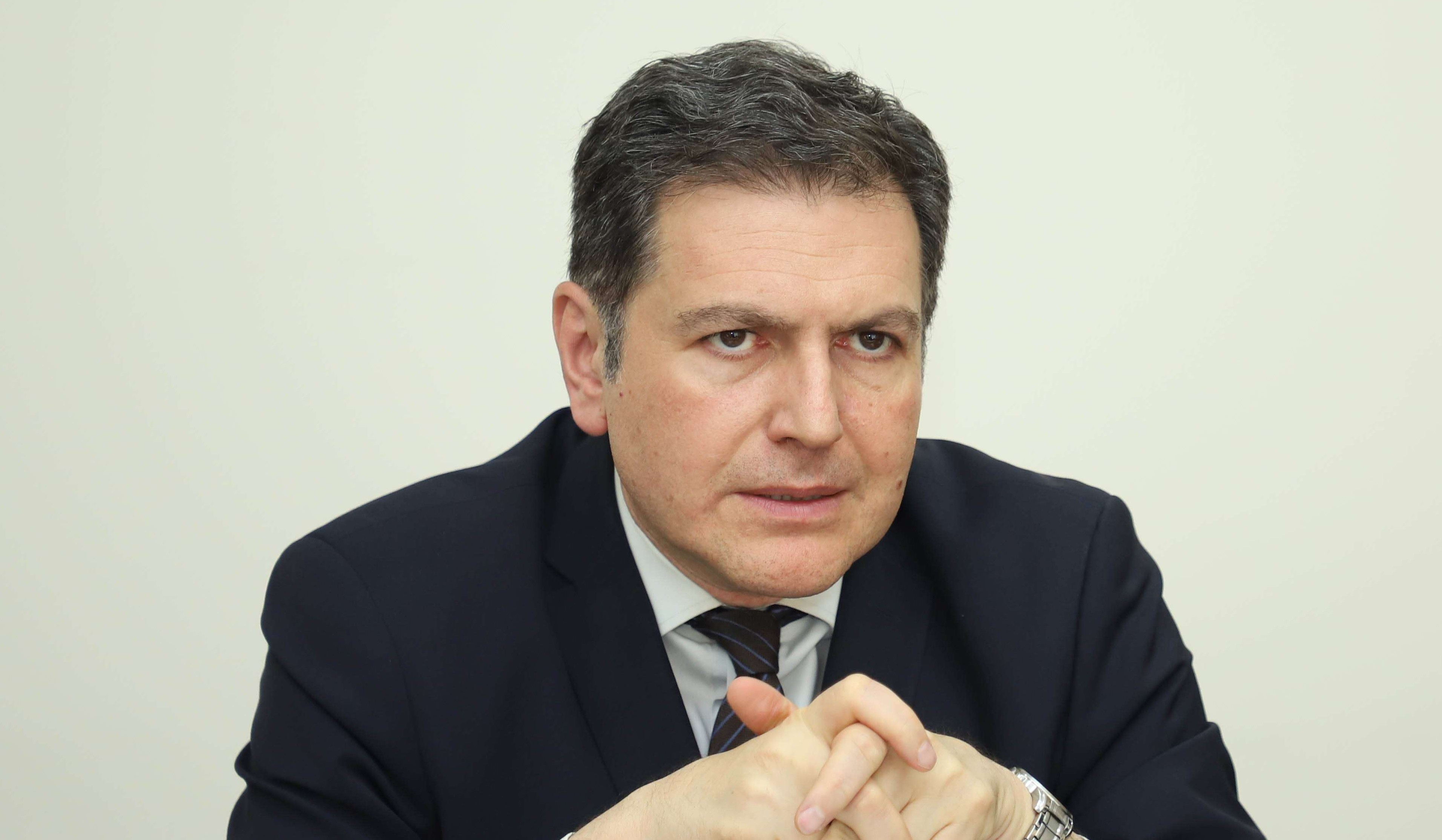 Խաղաղության գործընթացին նպաստող բոլոր գործընկերների առաջարկը քննարկում ենք ու արձագանքում. ԱԳ փոխնախարարը՝ ՌԴ-ի առաջարկի մասին