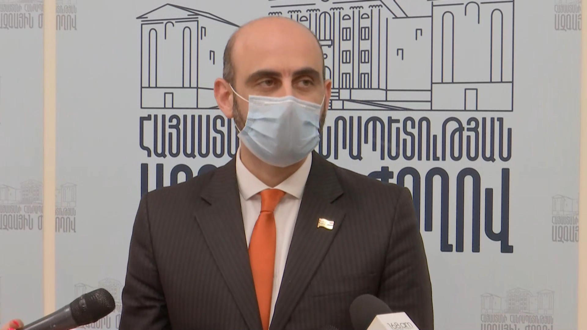 Այս պահին քննիչ հանձնաժողով ստեղծելու ժամանակը չէ. Նարեկ Զեյնալյան