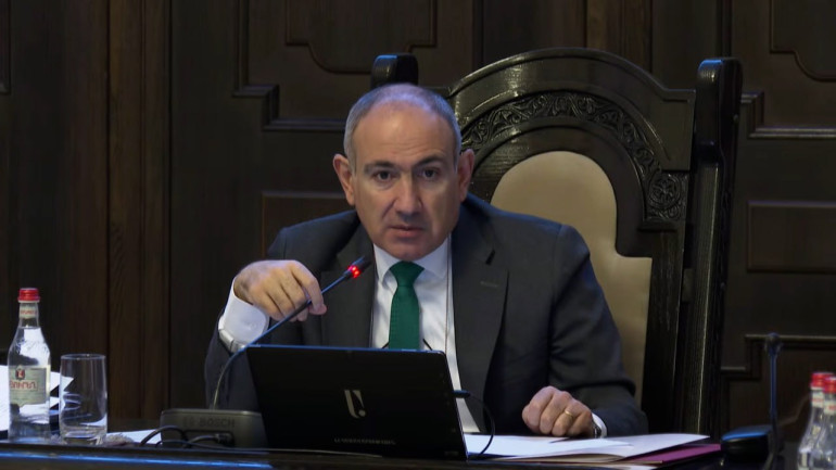 Վարկանշավորված գիտական ամսագրերում պատմական ռեկորդ ենք ունեցել. Փաշինյան