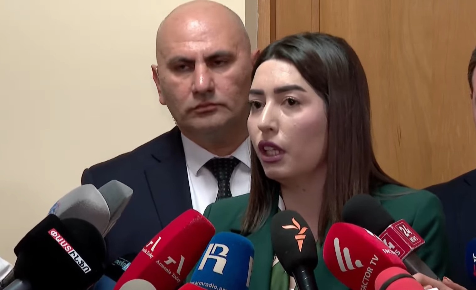 Տարվա կտրվածքով ունենք սպանության 50 դեպք, որը համաշխարհային միջինից 2 անգամ քիչ է. ՆԳ նախարար
