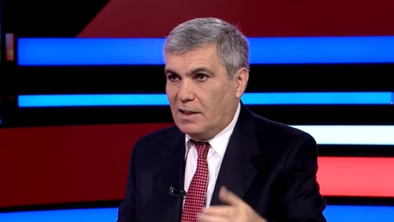 Որքան իշխանությունը առաջ է տանում «Հանրապետությանը», արդյունքը գոհացուցիչ չէ. «Ժողովուրդ»