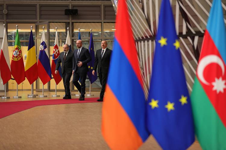 Գնդակը կրկին Ռուսաստանի դաշտում է. ՌԴ-ում որեւէ փաստաթուղթ կստորագրվի՞. «Հրապարակ»