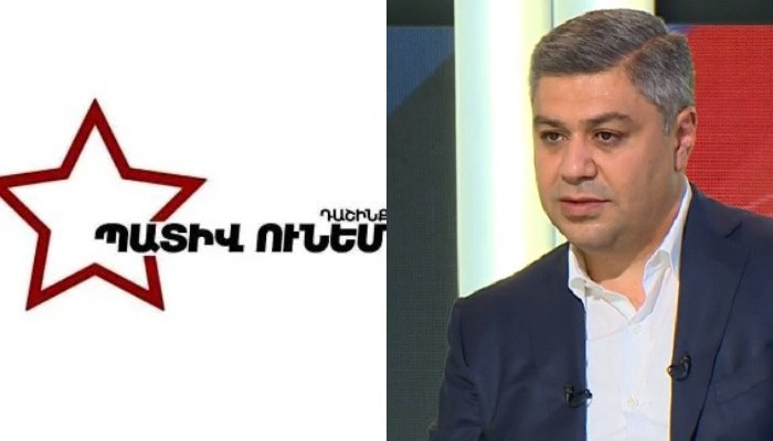 ԼՂ խնդրի լուծումը և հայ-ադրբեջանական բանակցային գործընթացը պետք է դիտարկել մեկ փաթեթում. «Պատիվ ունեմի» առաջարկները