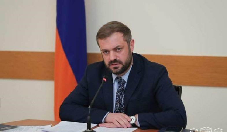 Էկոնոմիկայի նախարարը առաջարկել է ՀՀ քաղաքացիական օրենսգրքում ներմուծել նոր հասկացություն՝ կորպորատիվ կառավարման կանոնագիրք