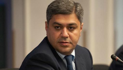 Արթուր Վանեցյանի ծնողների բնակարանը խուզարկում են․ «Հայրենիք»-ի մամուլի խոսնակ