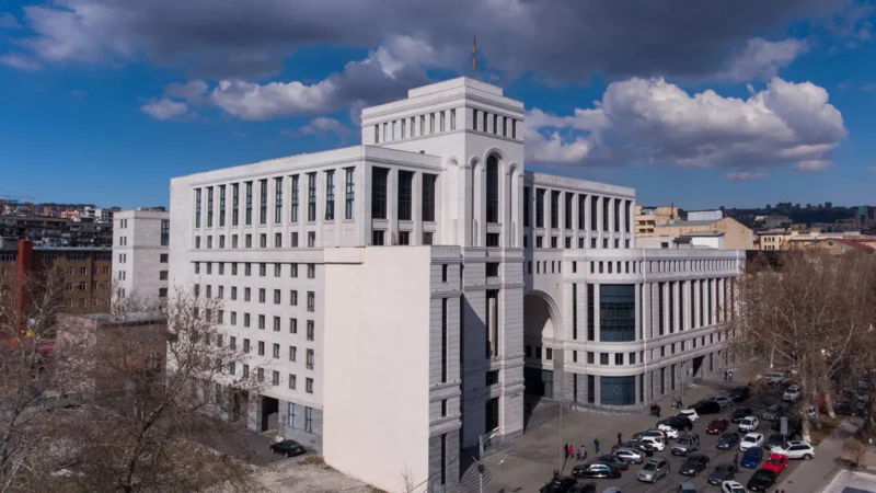 Երբ կբացվի հայ-թուրքական սահմանը 3-րդ երկրների քաղաքացիների համար․ ՀՀ ԱԳՆ–ի պատասխանը