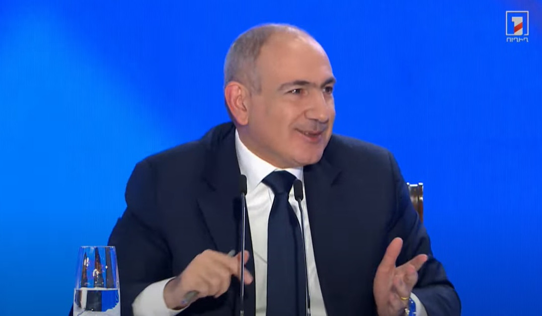 Արդյոք Աննա Հակոբյանը պատրաստվում է ընտրությանը գլխավորել ՔՊ ընտրական ցուցակը․ Նիկոլ Փաշինյանը մանրամասներ է ներկայացրել