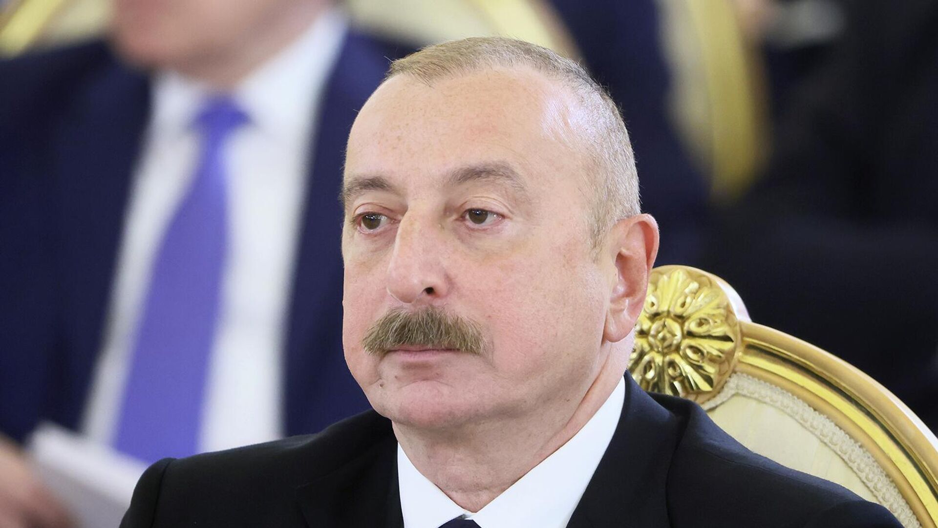 Լավ կլիներ, որ ՀՀ վարչապետն ընդուներ «Արևմտյան Ադրբեջան»-ի համայնքի ներկայացուցիչներին․ որքան ինձ հայտնի է, նրանք պատրաստ են գնալ նաև Երևան. Ալիև