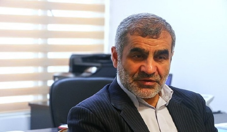 Իրանի համբերությունն էլ սահման ունի. Ալի Նիքզադ