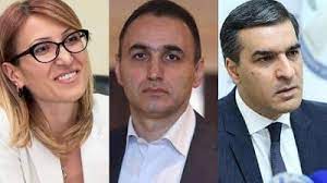 Թաթոյան, Չալաբյան, Թանդիլյան... նոր թեկնածունե՞ր են ի հայտ գալիս․ «Փաստ»