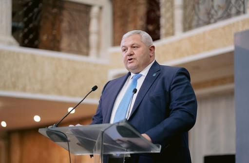 Մամիկոն Ասլանյանը ազատ կարձակվի վաղը