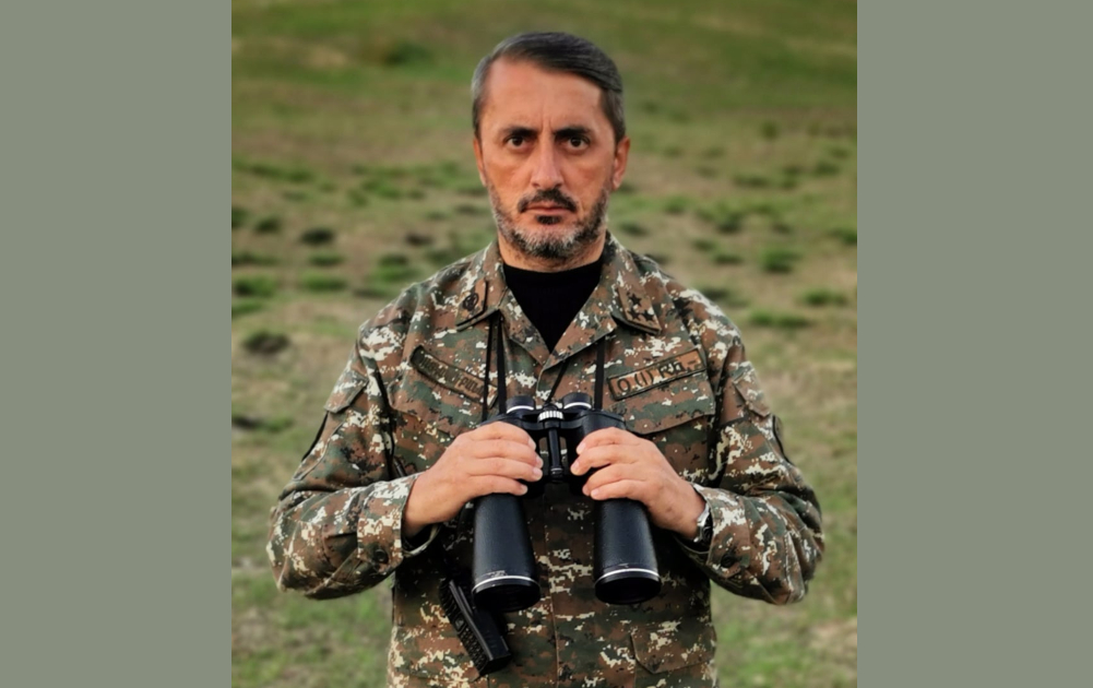 Շնորհավո՛ր անկախությունդ, անպարտելի՛ Արցախ․ Խաչիկ Ասրյանի ուղերձը