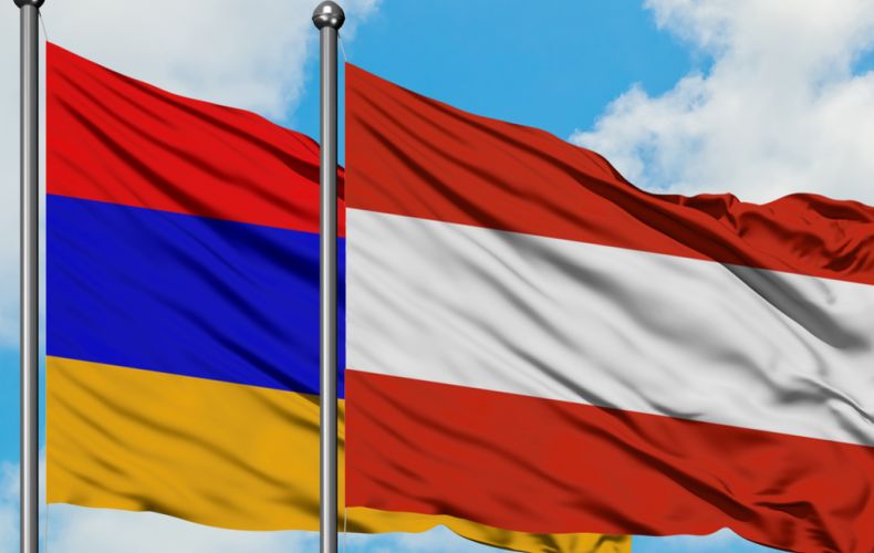 Քննարկվել է ՀՀ-ի և Ավստրիայի կառավարությունների միջև առանց թույլտվության բնակվող անձանց հետընդունմանը վերաբերող արձանագրությունը