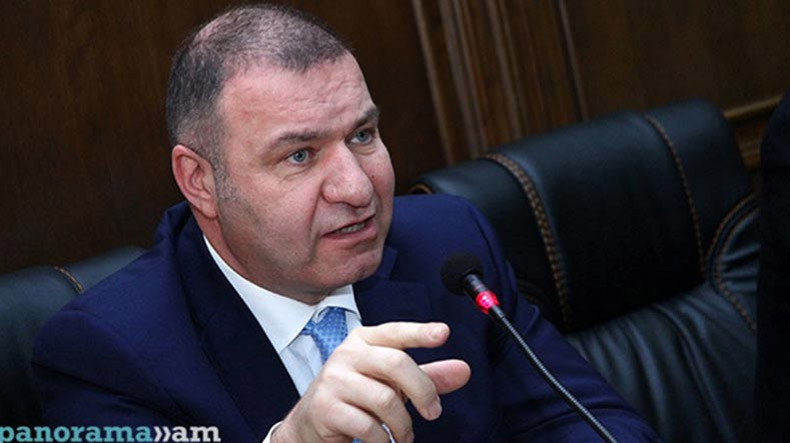 ԲՀԿ-ն հակաճգնաժամային աջակցության 3 փաթեթ հասցեագրվել է կառավարությանը