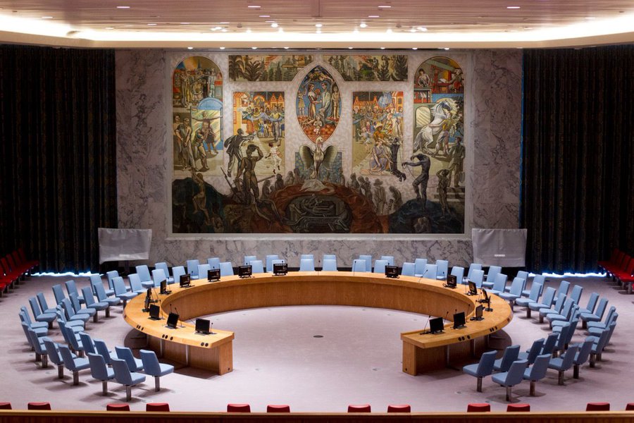 Հայաստանի ԱԳՆ-ն շնորհավորել է ՄԱԿ-ի Անվտանգության խորհրդի նորընտիր անդամներին