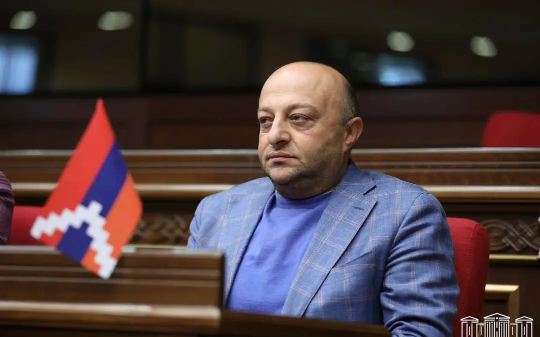 Պատգամավոր Արթուր Սարգսյանը կմնա կալանքի տակ