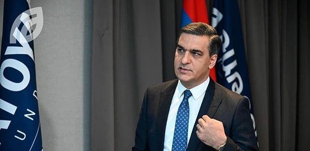 «Թաթոյան» հիմնադրամի արձանագրած խախտումները 13։00-ի դրությամբ