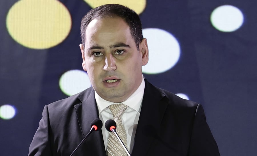 Առկա են դրական տեղաշարժեր դեպի ավելի պատասխանատու և կայուն հանքարդյունաբերություն. Խուդաթյան
