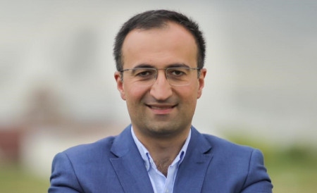 Ֆլեշմոբ Արսեն Թորոսյանից․ Ինչպե՞ս ճիշտ լվանալ ձեռքերը