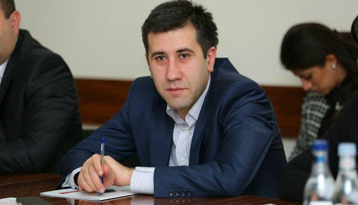 Մեր երկրում լրջորեն խաթարված է սահմանադրական կարգը․ Ռուբեն Մելիքյան