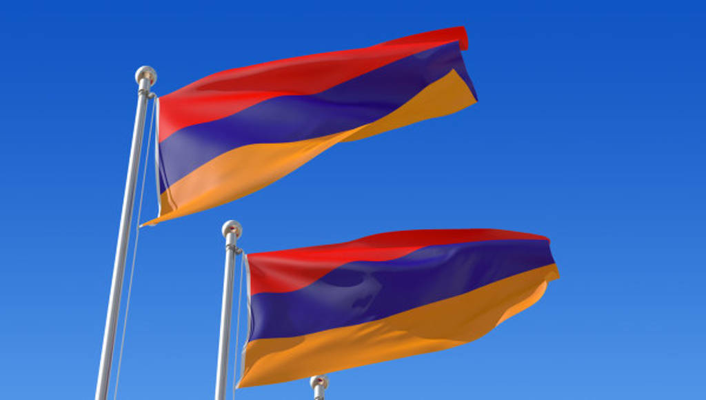 Մի շարք նոր հաստատությունների շենքերի վրա ՀՀ դրոշը մշտապես բարձրացնելու պահանջ կամրագրվի