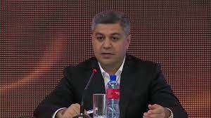 Անվտանգության խնդիրը լուծելու համար առաջին հերթին դուրս ենք շպրտում այս կապիտուլյանտ իշխանություններին. Վանեցյան