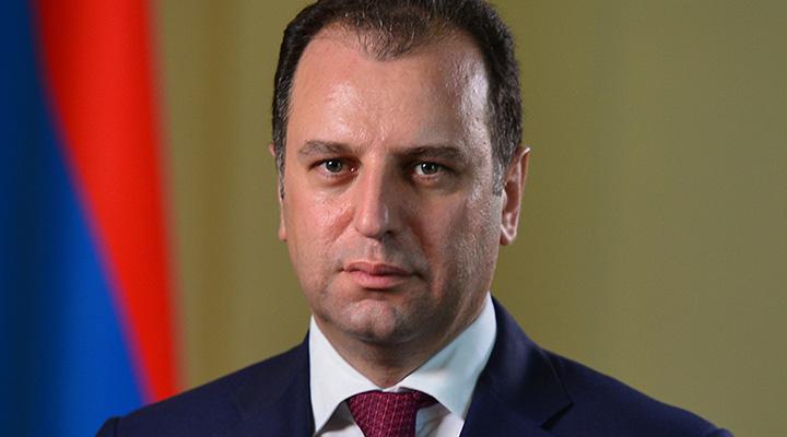 Փառք մեր հերոսների հիշատակին, փառք նրանց սխրանքին և հավերժ հիշատակ․ Վիգեն Սարգսյանի ուղերձը