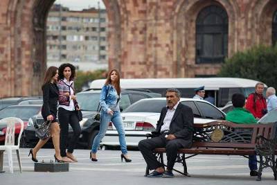 Պարետային ժամ կհայտարարվի՞, թե՞ ոչ․ «Հրապարակ»