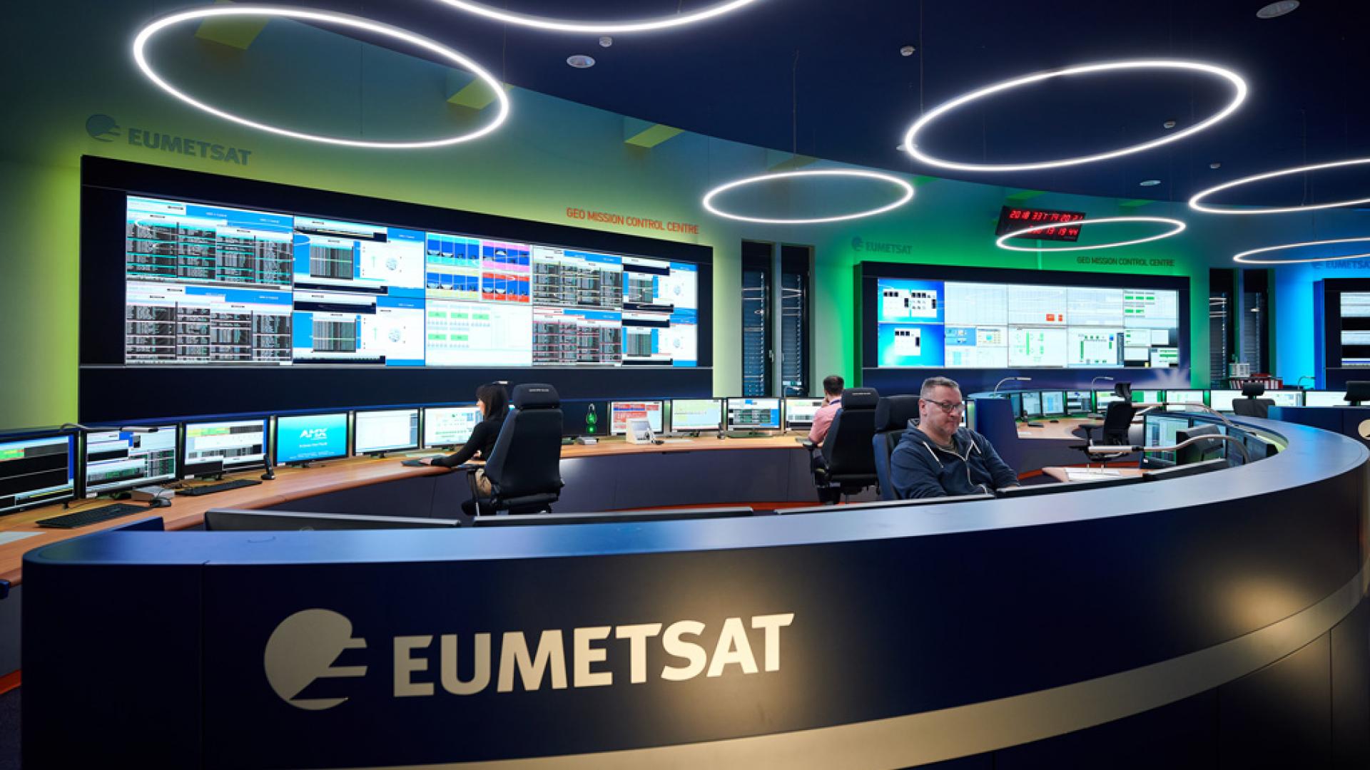 EUMETSAT-ը դադարեցնում է տվյալների փոխանակումը Ռուսաստանի հետ․ դրանք կարող են օգտագործվել քիմիական զենքի կիրառման համար