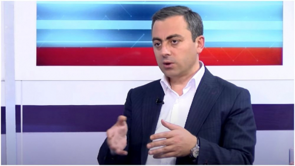Երկրում շարունակվում է անվտանգային և քաղաքական ճգնաժամը․Սաղաթելյան