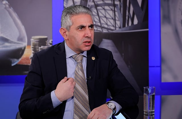 Մեծ հավանականությամբ ՔՊ-ն իր առաջադրած թեկնածուին չի ընտրի Մարդու իրավունքների պաշտպանի պաշտոնում. Էդգար Ղազարյան