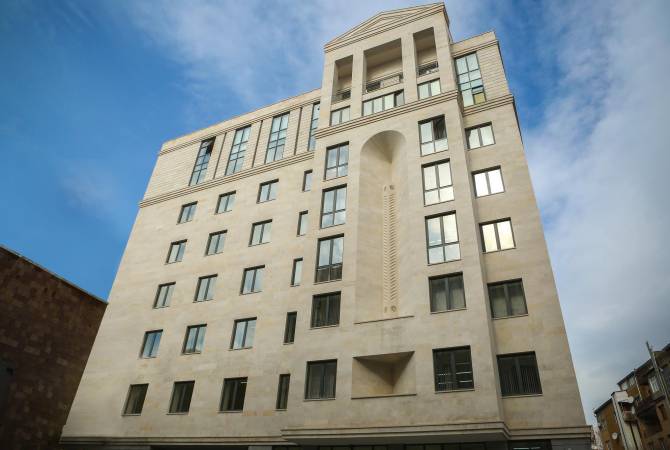 Հրապարակվել են Սահմանադրական բարեփոխումների հանձնաժողովի ընտրված անդամների անունները